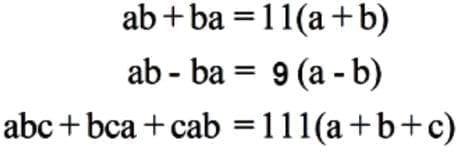 basamak kavramı sayı çözümleme formül 2